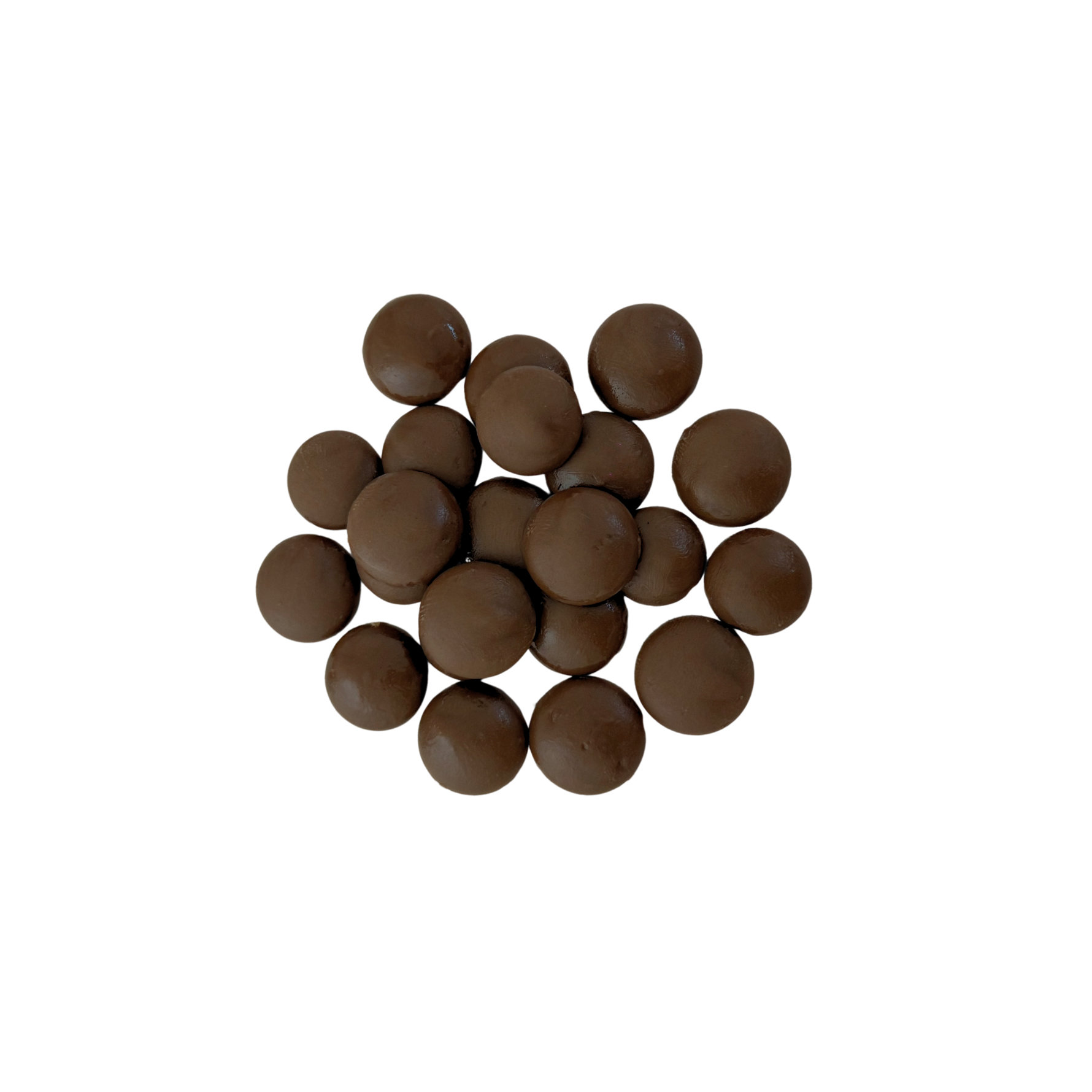 Rich, smooth dark chocolate with a deep, intense flavor, offering a perfect balance of sweetness and bitterness for a premium chocolate experience