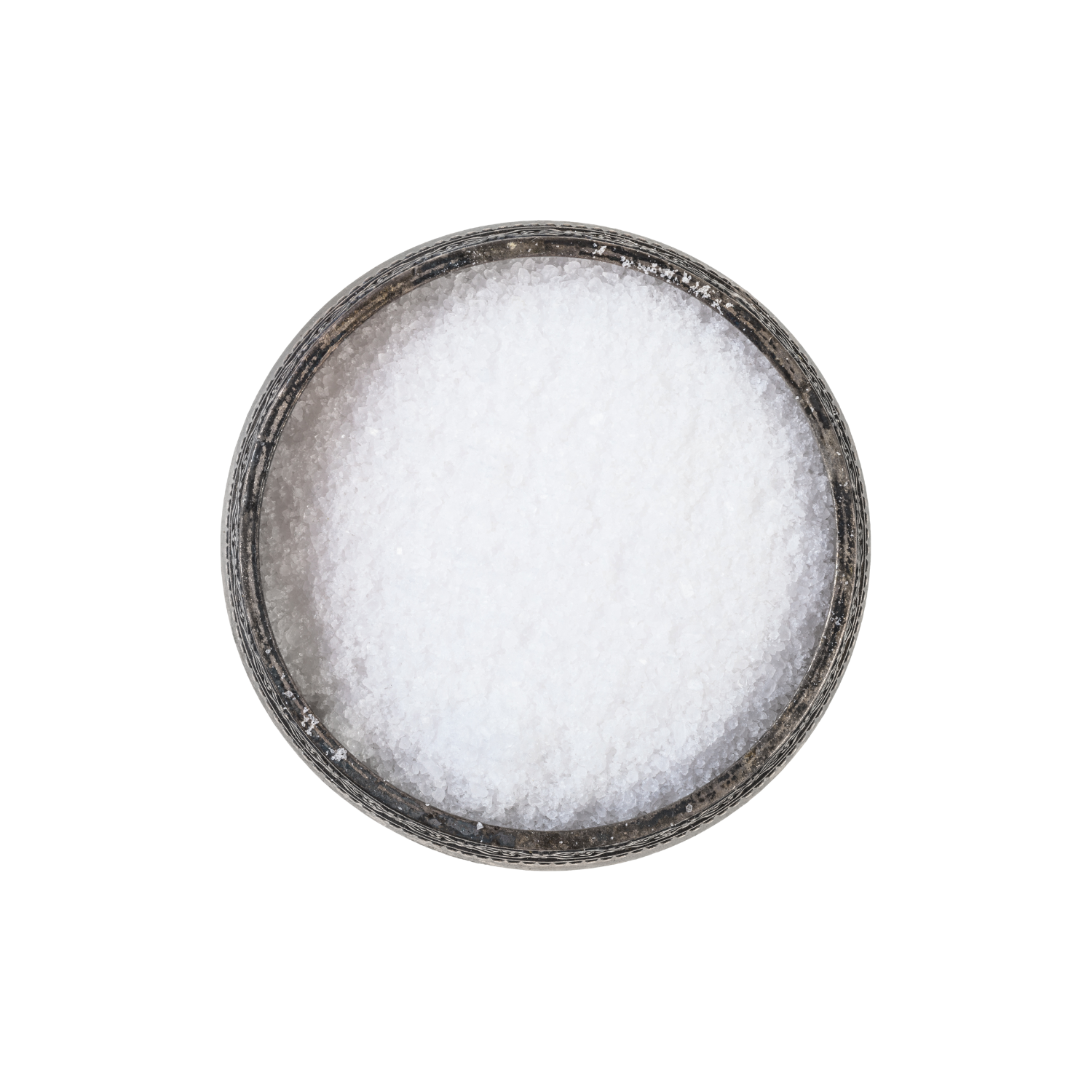 Fleur de sel salt from France