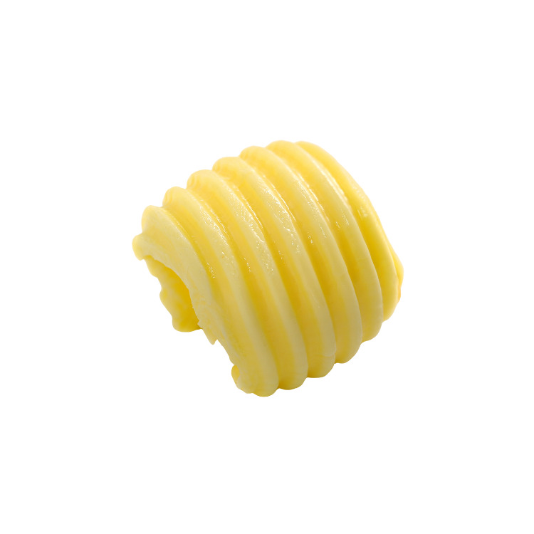 premium irish butter