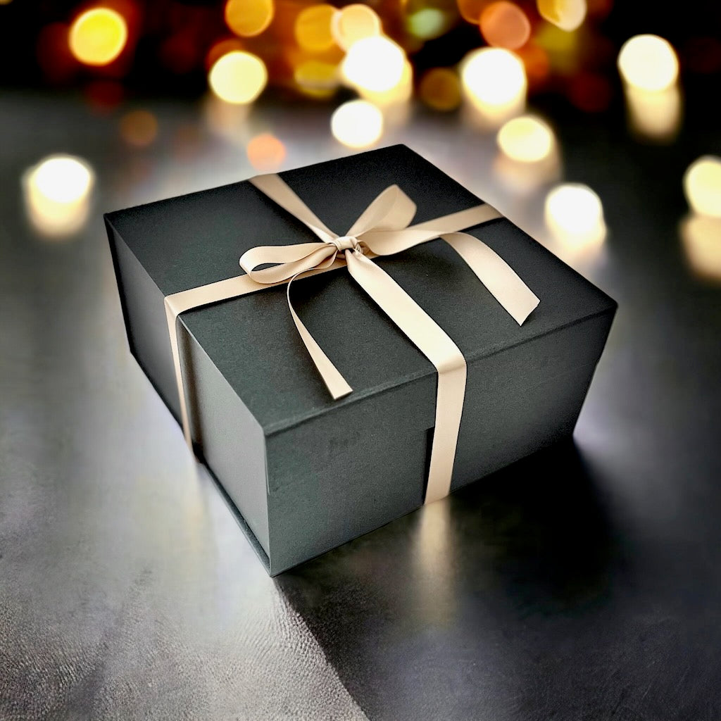 dessert gift basket