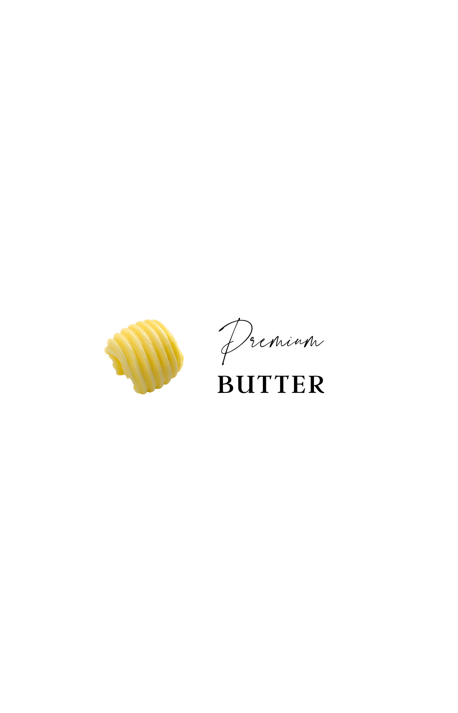 Luxurious premium irish butter with a rich, creamy texture and exceptional flavor, perfect for enhancing baked goods such as cookies and dessert bars