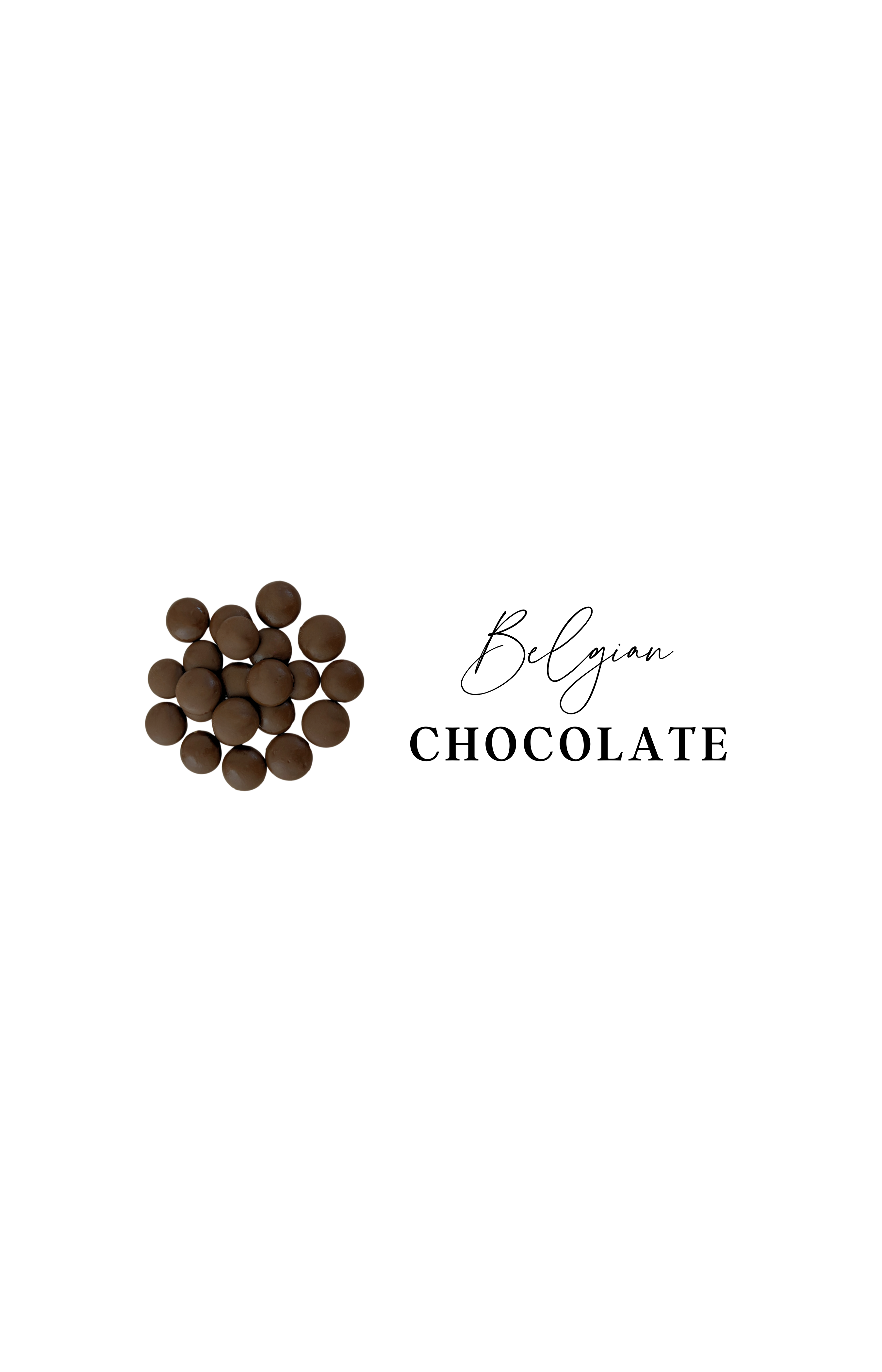 Couverture chocolate