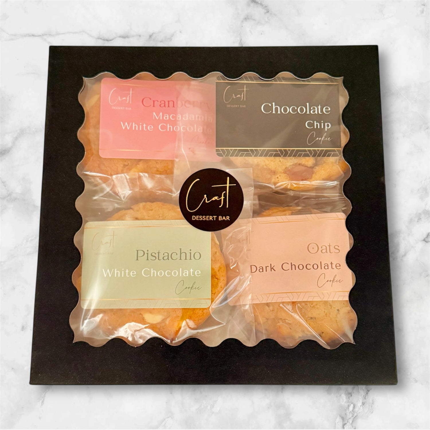 Dozen Party Pack