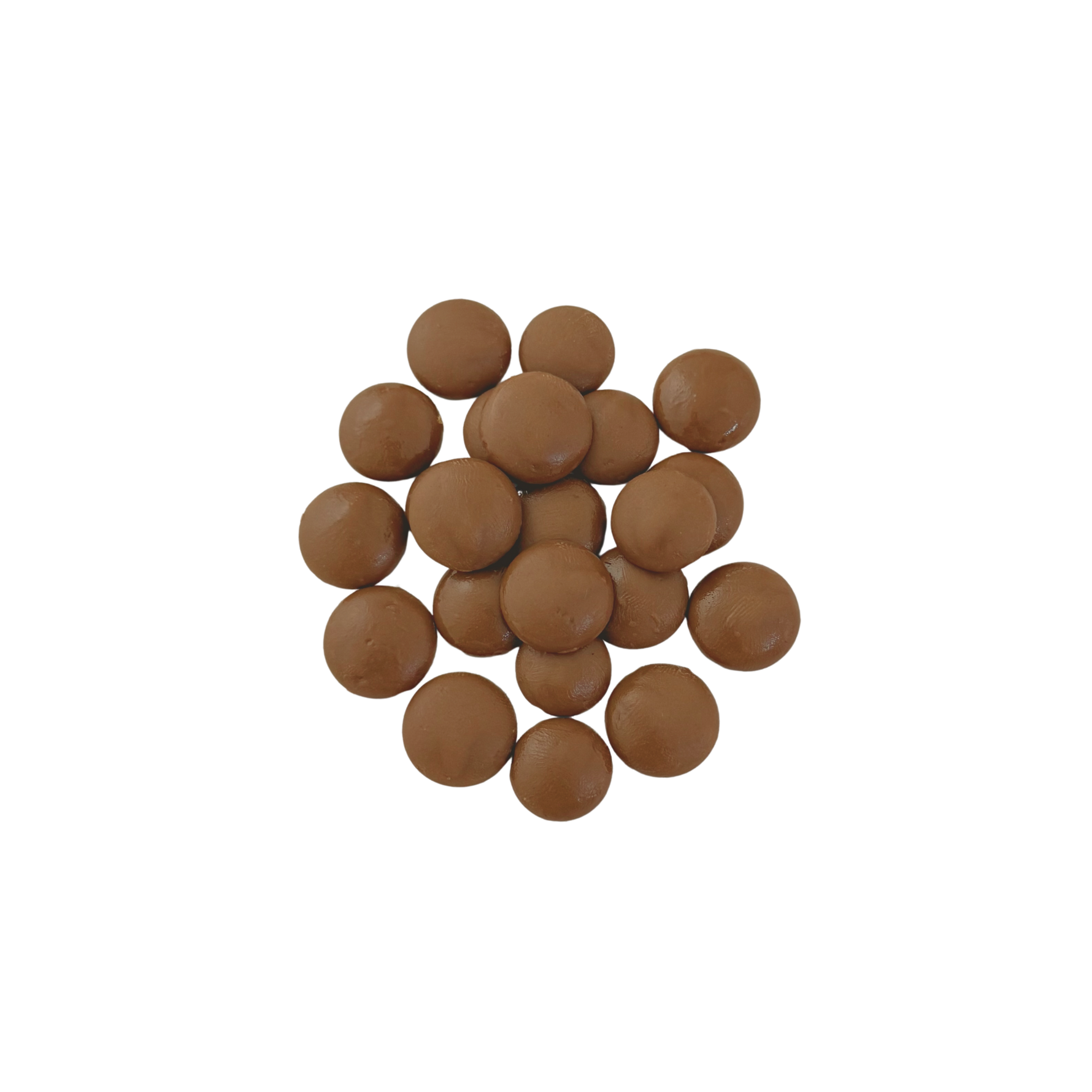 Belgian chocolate